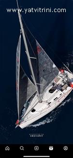 Beneteau First 34.7 · 2007 · Polonya