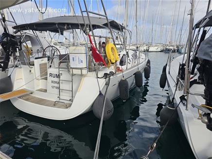 Beneteau First 34.7 · 2007 · Polonya