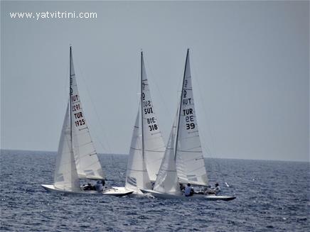 Beneteau First 34.7 · 2007 · Polonya