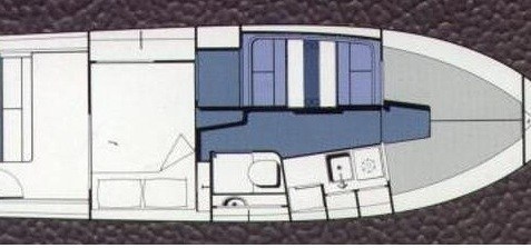 FORMULA 26 PC · 1994 · Almanya