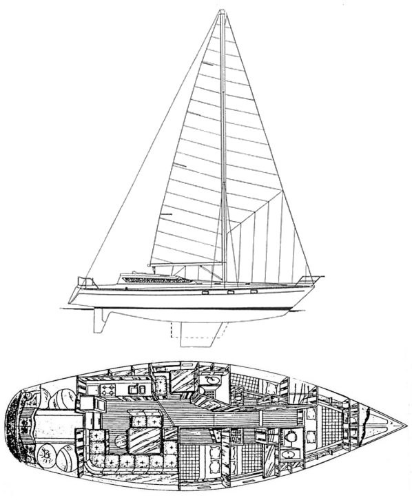 Eigenbau Dynamique 52 · 2007 · Almanya