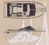 DRACO 2100 SC · 1987 · Almanya