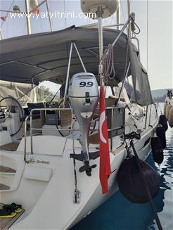 Jeanneau 53 · 2010 · Muğla