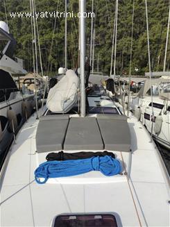 Jeanneau 53 · 2010 · Muğla