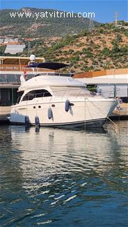 American 411 sedan · 2005 · Antalya