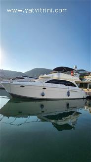 American 411 sedan · 2005 · Antalya