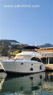 American 411 sedan · 2005 · Antalya