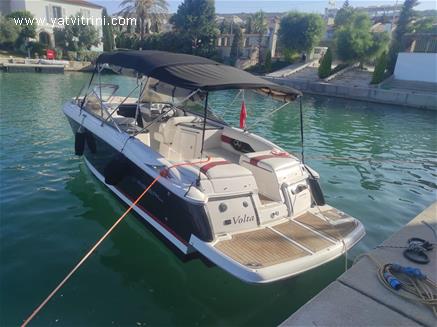 Regal 275 · 2011 · İzmir