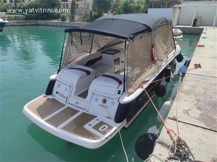 Regal 275 · 2011 · İzmir