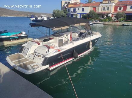Regal 275 · 2011 · İzmir