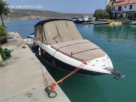 Regal 275 · 2011 · İzmir