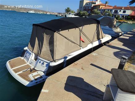 Regal 275 · 2011 · İzmir