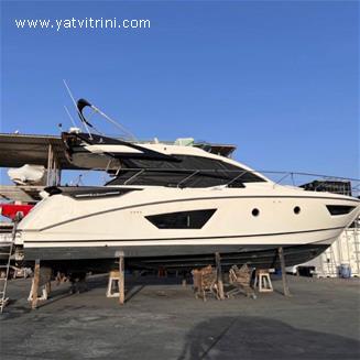 Beneteau Gran Turismo 50 Fly · 2019 · Krasnodar