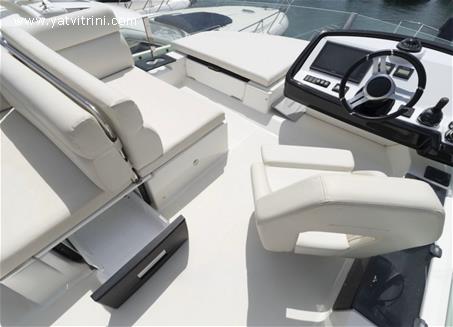 Beneteau Gran Turismo 50 Fly · 2019 · Krasnodar