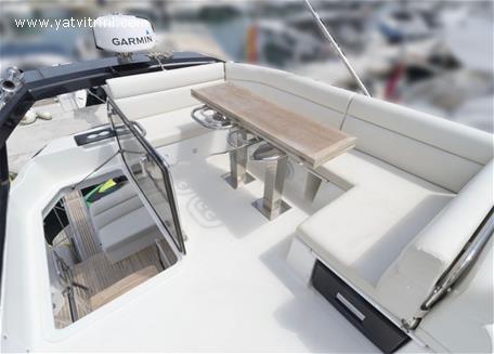 Beneteau Gran Turismo 50 Fly · 2019 · Krasnodar
