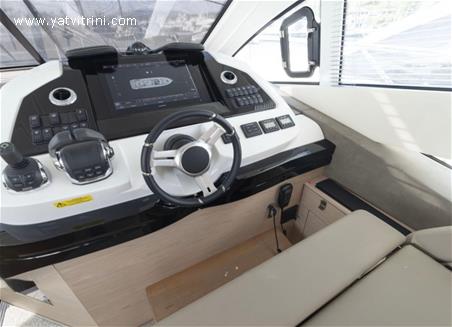 Beneteau Gran Turismo 50 Fly · 2019 · Krasnodar