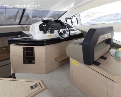 Beneteau Gran Turismo 50 Fly · 2019 · Krasnodar