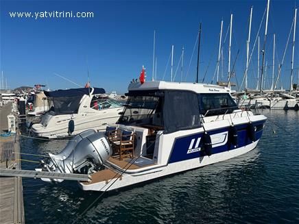 Aegean Atlas Yatçılık Atlantik 30 Feet · 2021 · Muğla