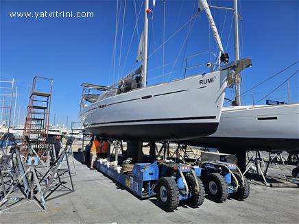 Beneteau Oceanis 46 Owner's Version · 2009 · Muğla