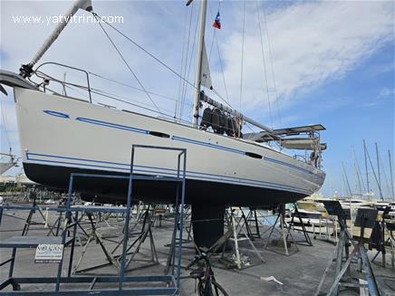 Beneteau Oceanis 46 Owner's Version · 2009 · Muğla