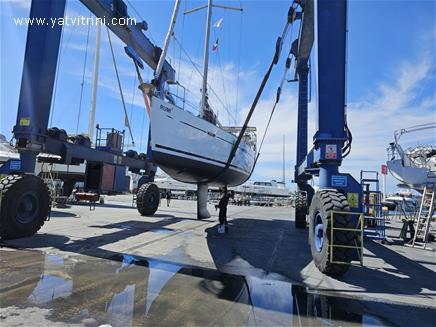 Beneteau Oceanis 46 Owner's Version · 2009 · Muğla