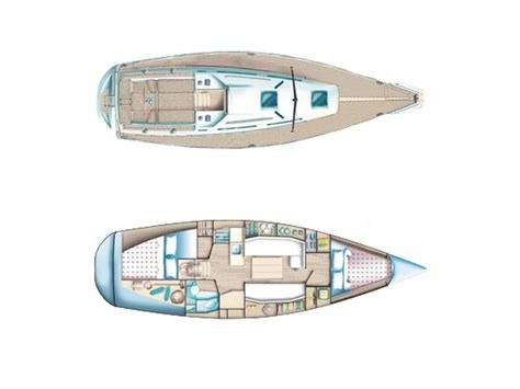 Faurby 363 de Luxe · 1994 · Almanya