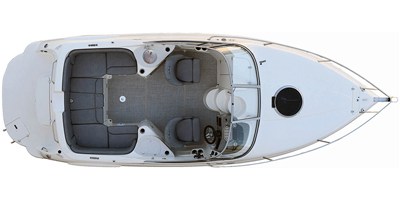 Stingray 250 CR · 2015 · Almanya