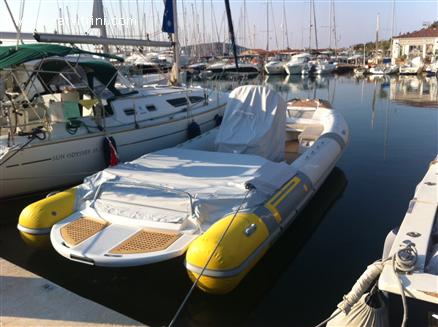 Pirelli Pzero 880 Sport · 2012 · İzmir