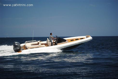 Cantieri Magazzu MGT 9 · 2011 · İzmir