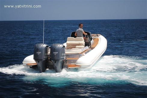 Cantieri Magazzu MGT 9 · 2011 · İzmir