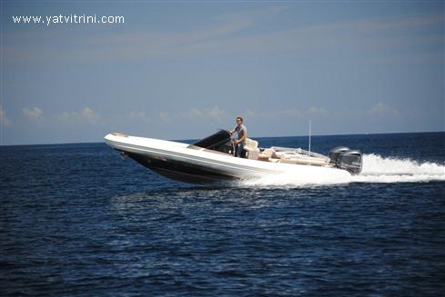 Cantieri Magazzu MGT 9 · 2011 · İzmir